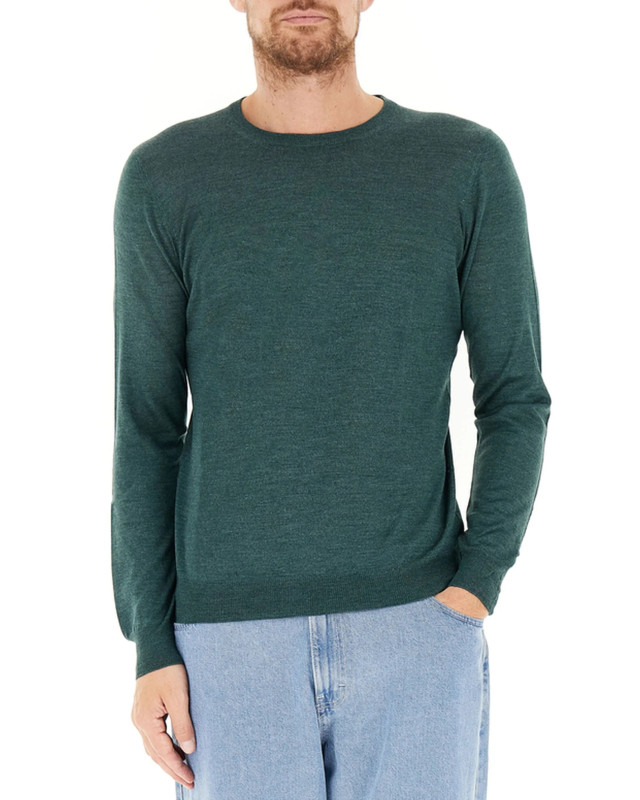 [Gran Sasso] Knitwear SS26 57167 13190