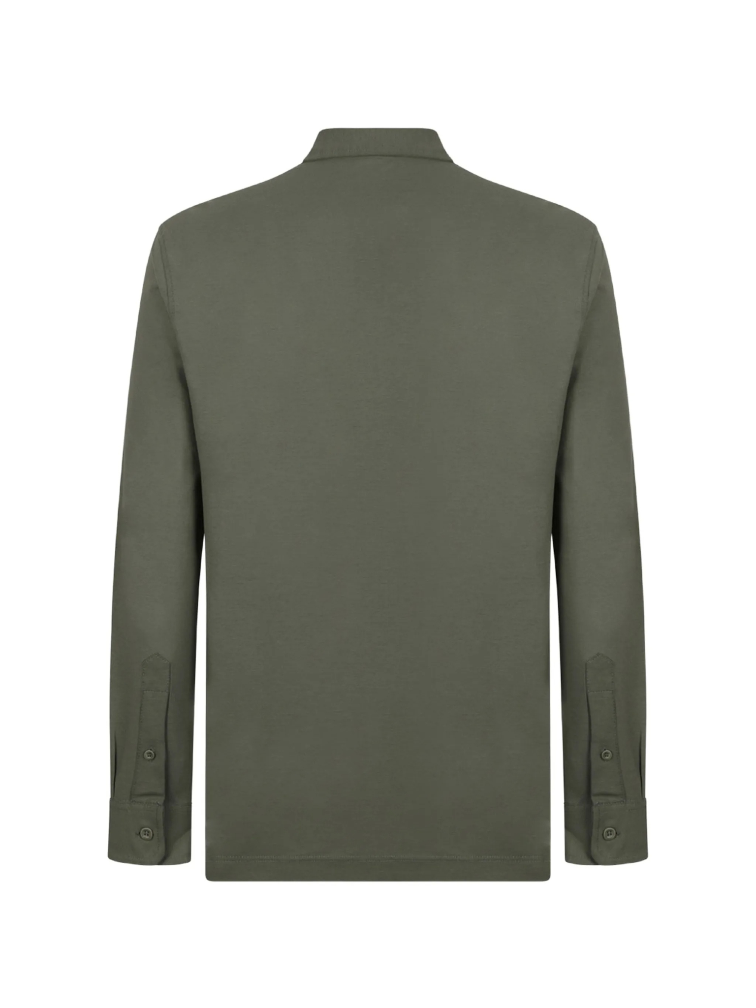 [Kired] Shirts Long Sleeve SS26 WCAPRILW83210