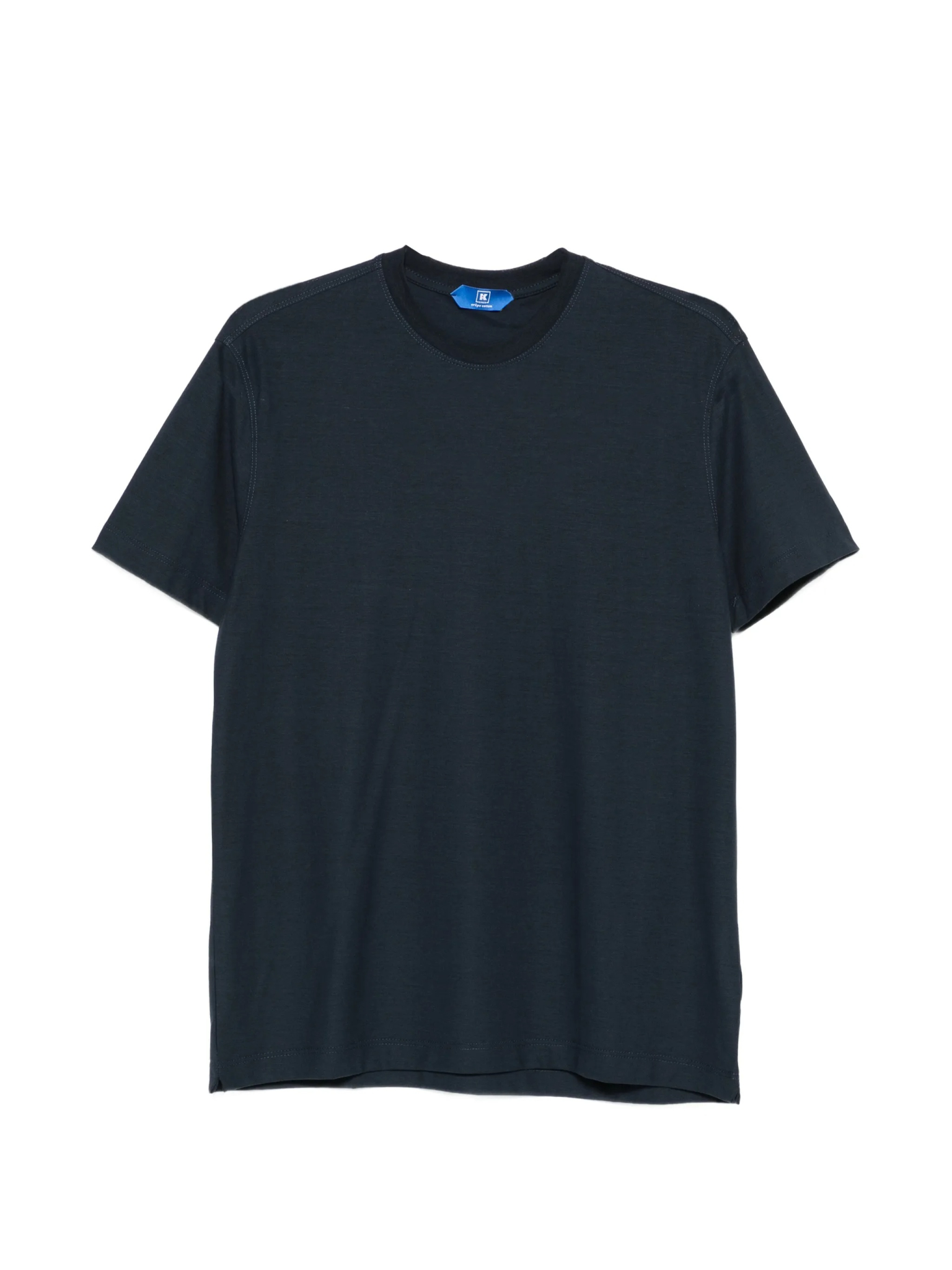 [Kired] T-shirts Short Sleeve SS26 WKISSMW83210