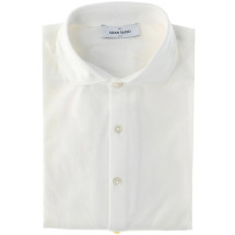 [Gran Sasso] Shirts Long Sleeve SS26 60120 72710