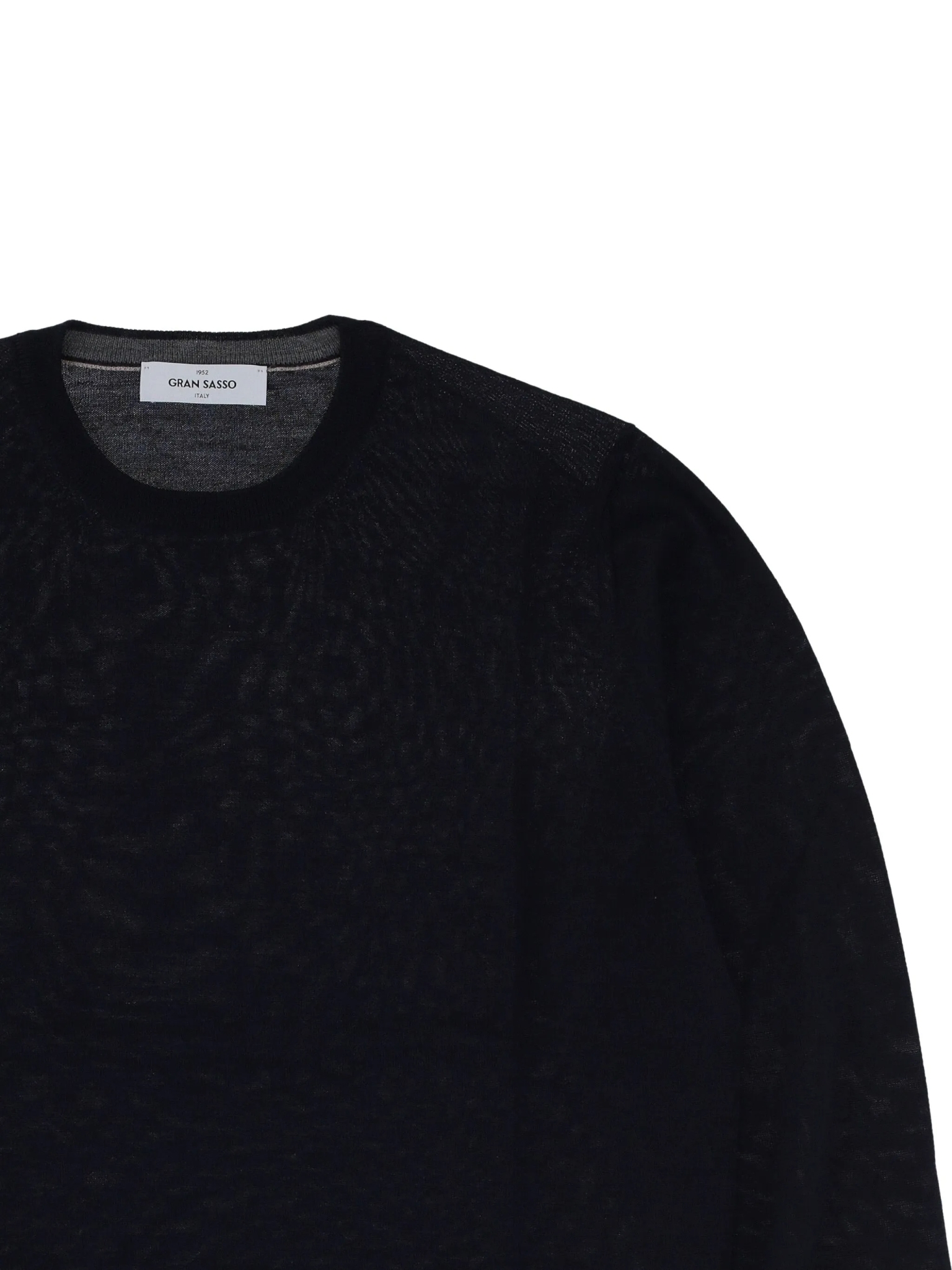 [Gran Sasso] Knitwear SS26 57167 13190