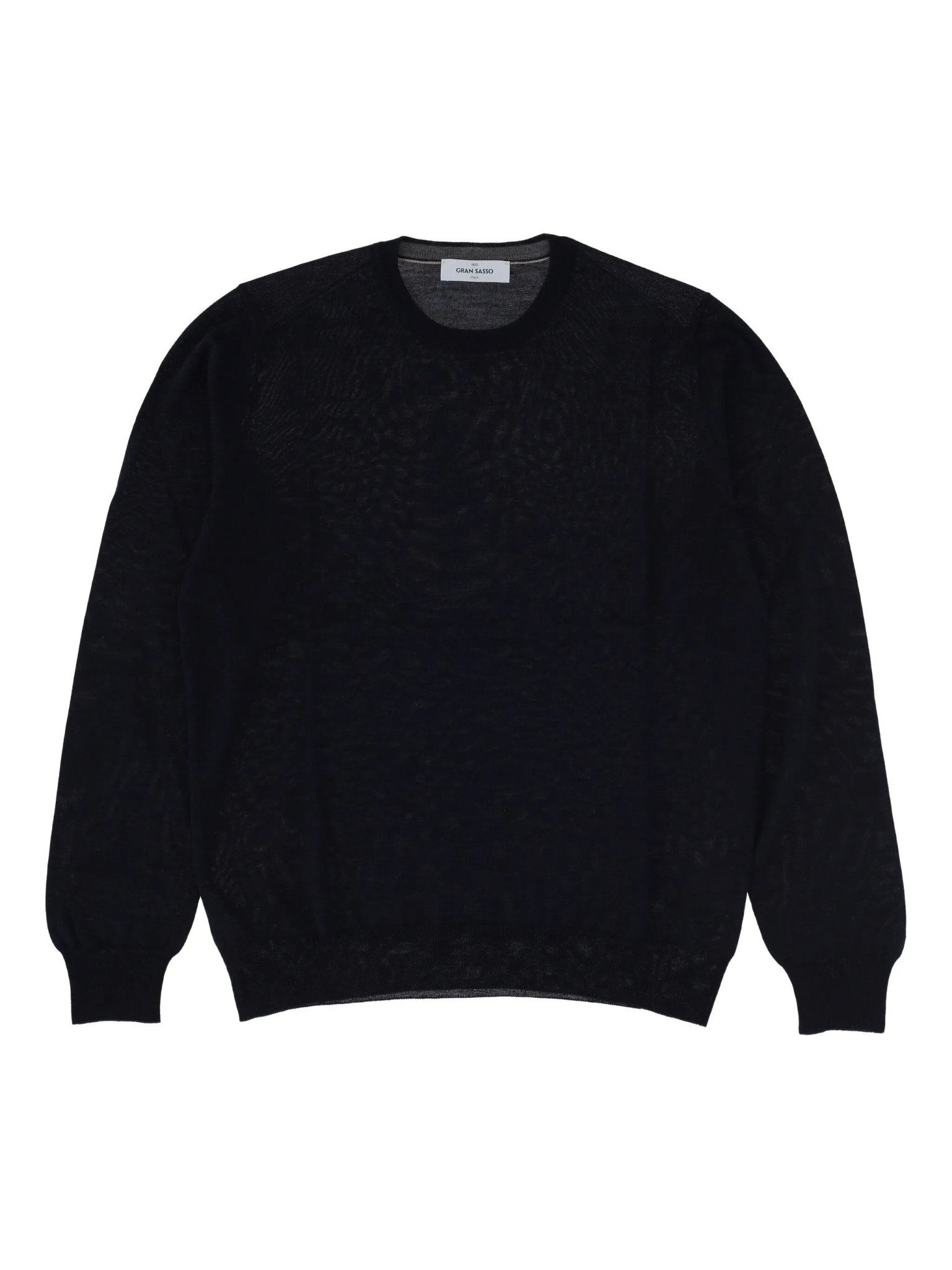 [Gran Sasso] Knitwear SS26 57167 13190