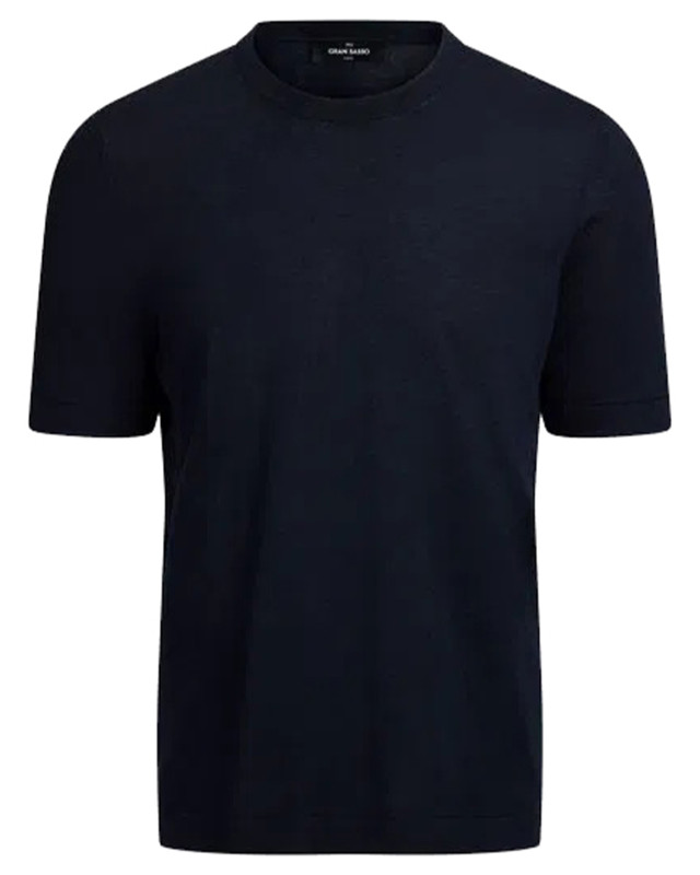 [Gran Sasso] Knitwear SS26 43168 16420