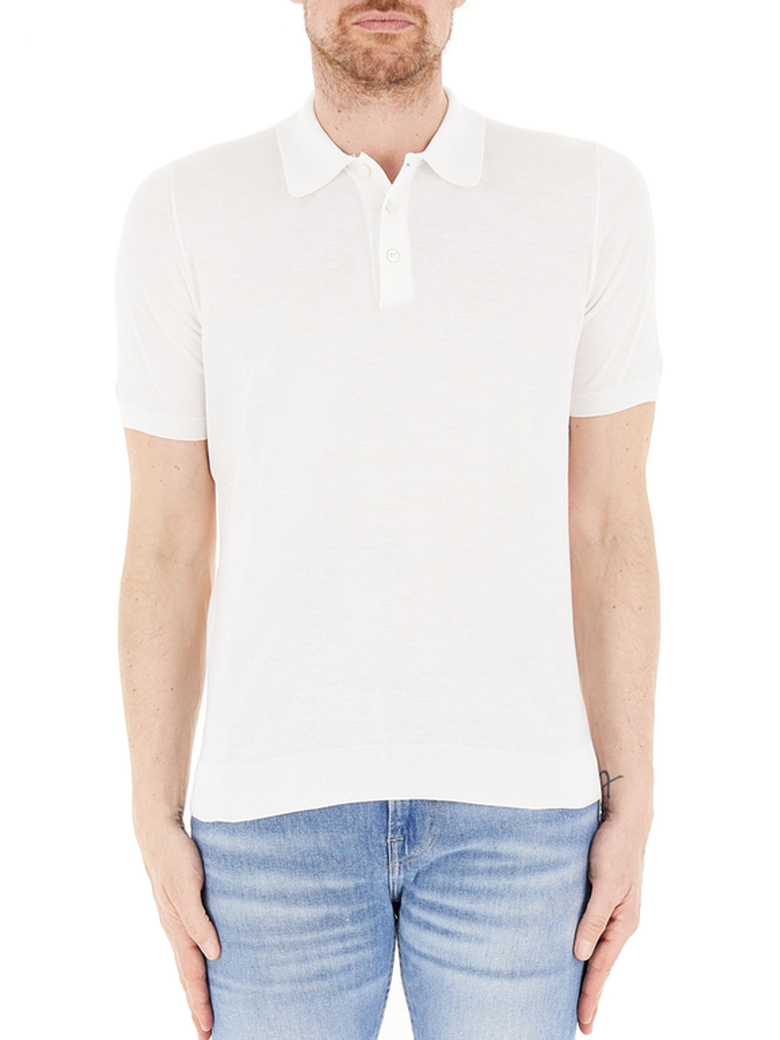 [Gran Sasso] T-shirts Short Sleeve SS26 43156 20731