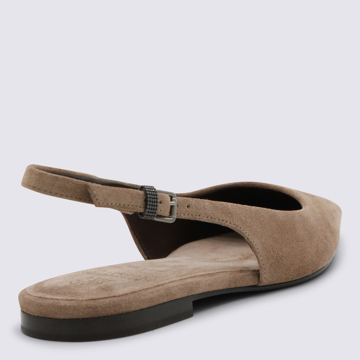 [Brunello Cucinelli] Flat shoes SS26 MZSFC3178C8849