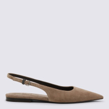 [Brunello Cucinelli] Flat shoes SS26 MZSFC3178C8849
