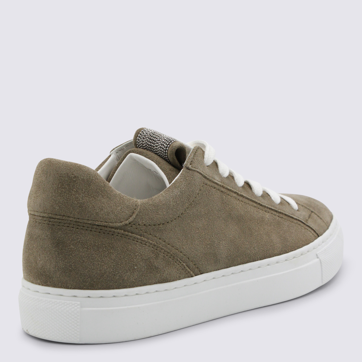 [Brunello Cucinelli] Sneakers SS26 MZSFG2525C8850