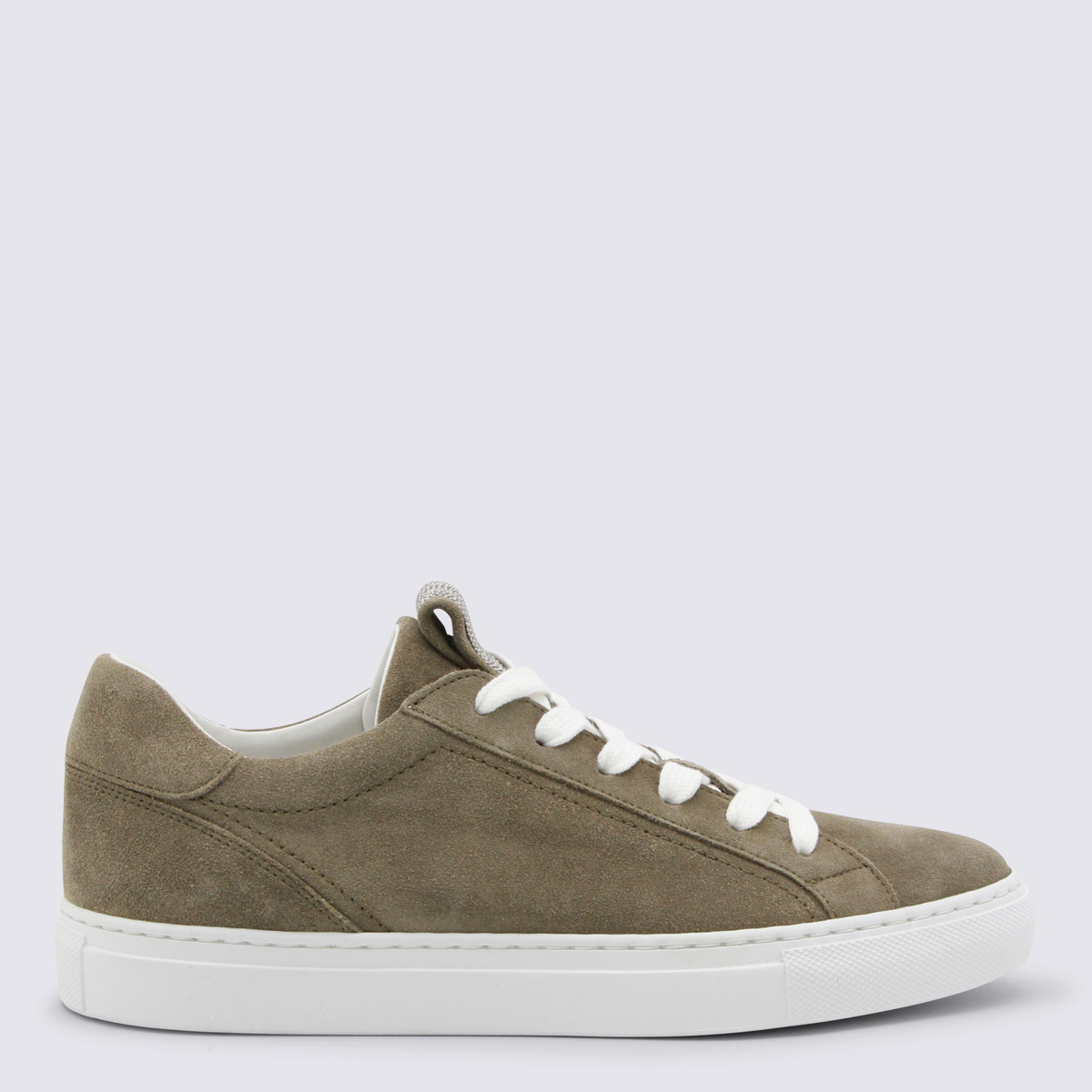 [Brunello Cucinelli] Sneakers SS26 MZSFG2525C8850