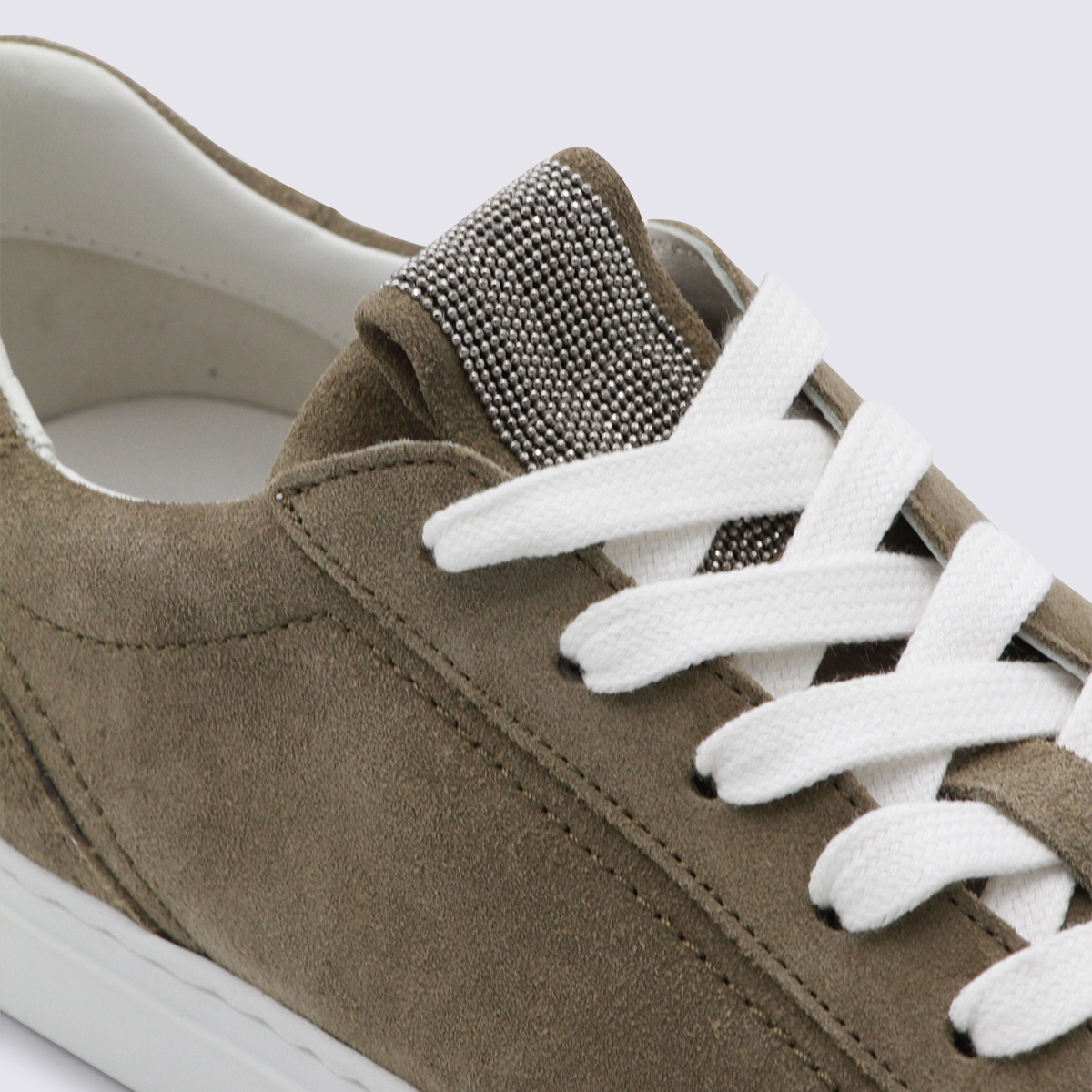 [Brunello Cucinelli] Sneakers SS26 MZSFG2525C8850