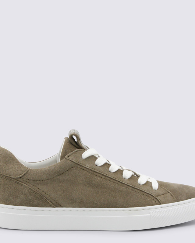 [Brunello Cucinelli] Sneakers SS26 MZSFG2525C8850