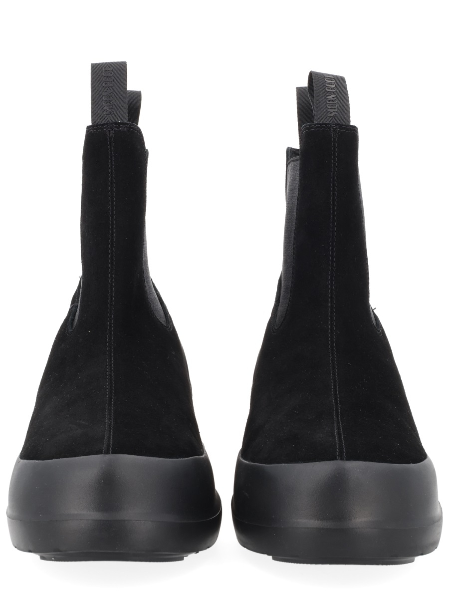 [Moon Boot] Boots FW24 80D2480050_N001