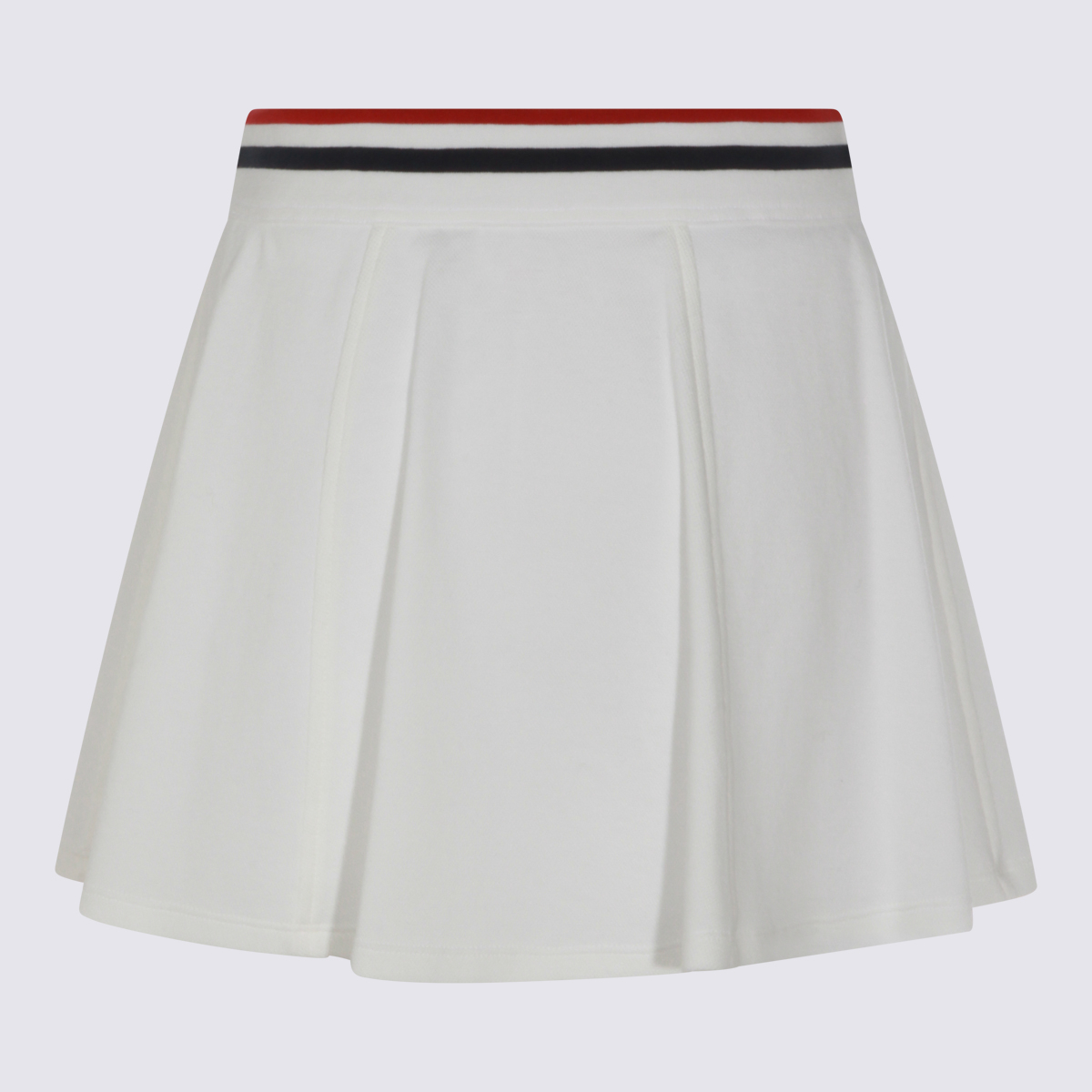 [Brunello Cucinelli] Midi skirt SS26 MG927G4029C7220