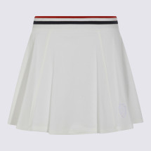 [Brunello Cucinelli] Midi skirt SS26 MG927G4029C7220
