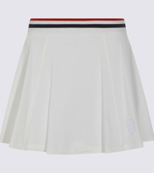 [Brunello Cucinelli] Midi skirt SS26 MG927G4029C7220