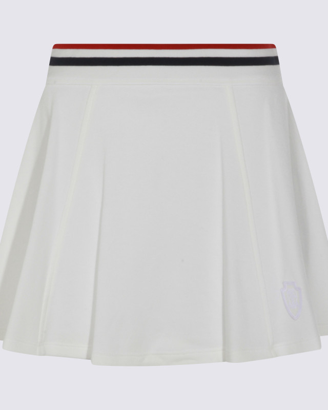 [Brunello Cucinelli] Midi skirt SS26 MG927G4029C7220