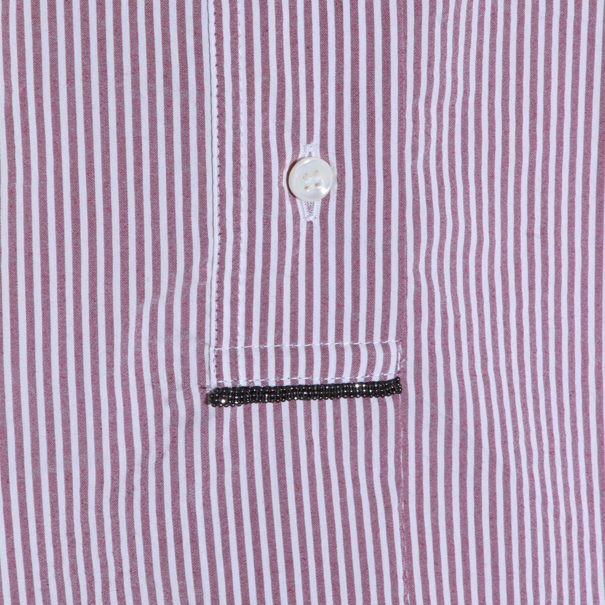 [Brunello Cucinelli] Shirts Long Sleeve SS26 MH741NG805C2048