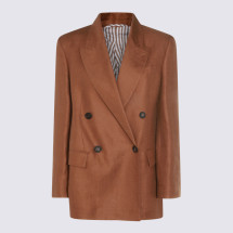 [Brunello Cucinelli] Jacket SS26 MH5277317C9850