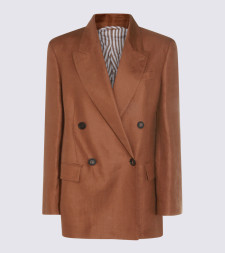 [Brunello Cucinelli] Jacket SS26 MH5277317C9850