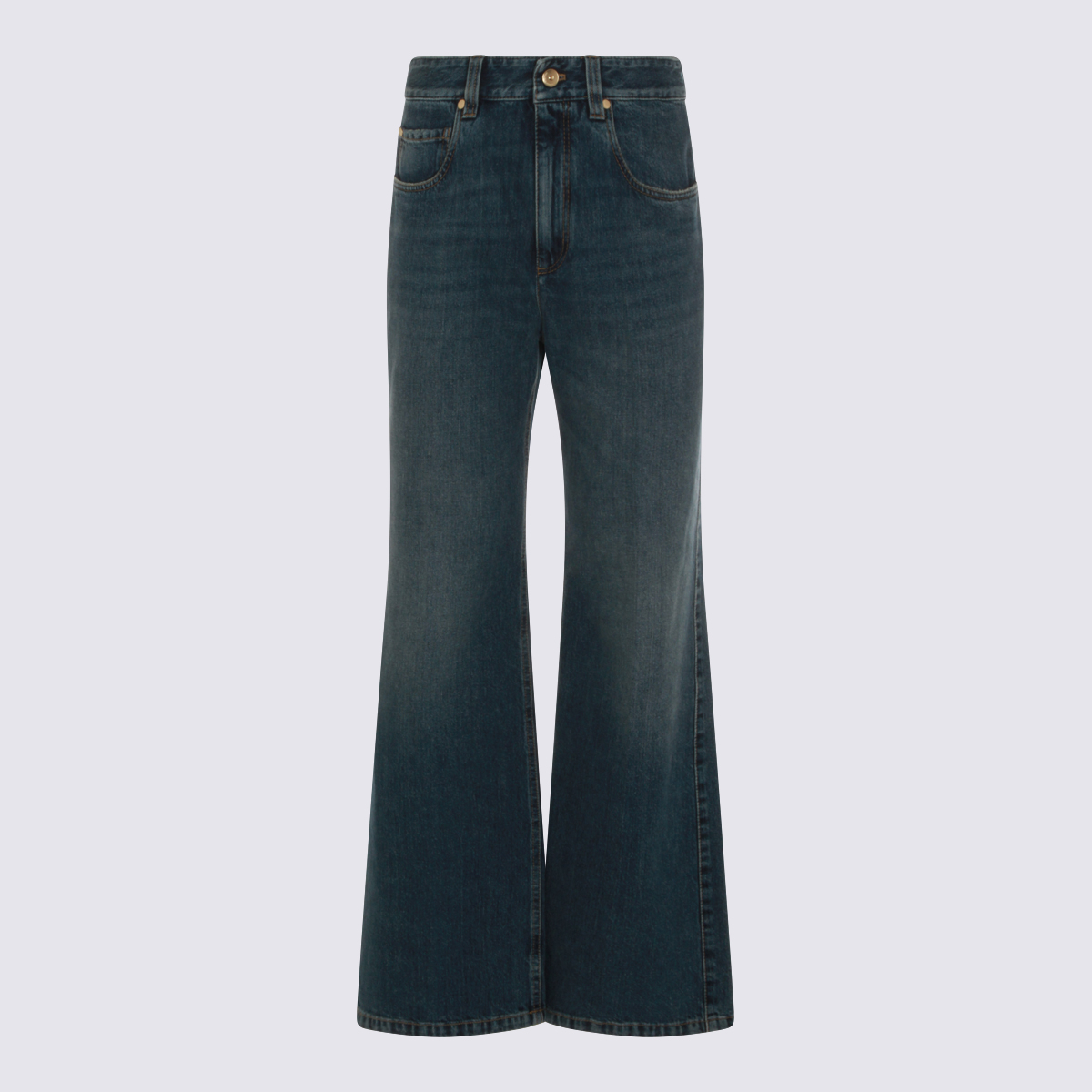 [Brunello Cucinelli] Trousers SS26 MA095P4045C9039