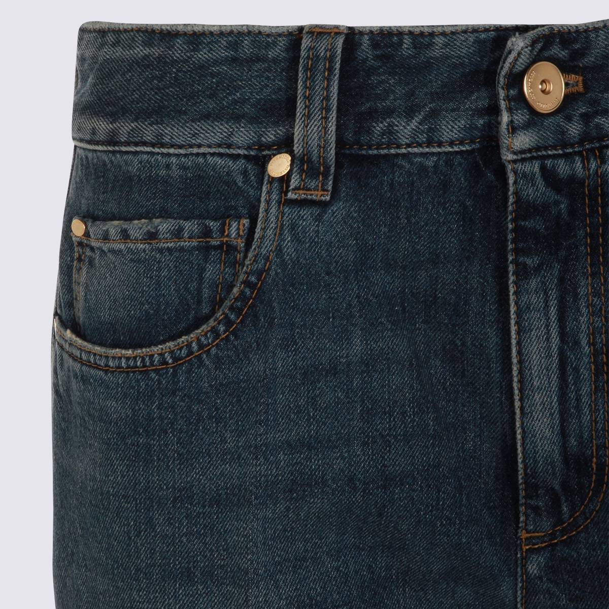 [Brunello Cucinelli] Trousers SS26 MA095P4045C9039
