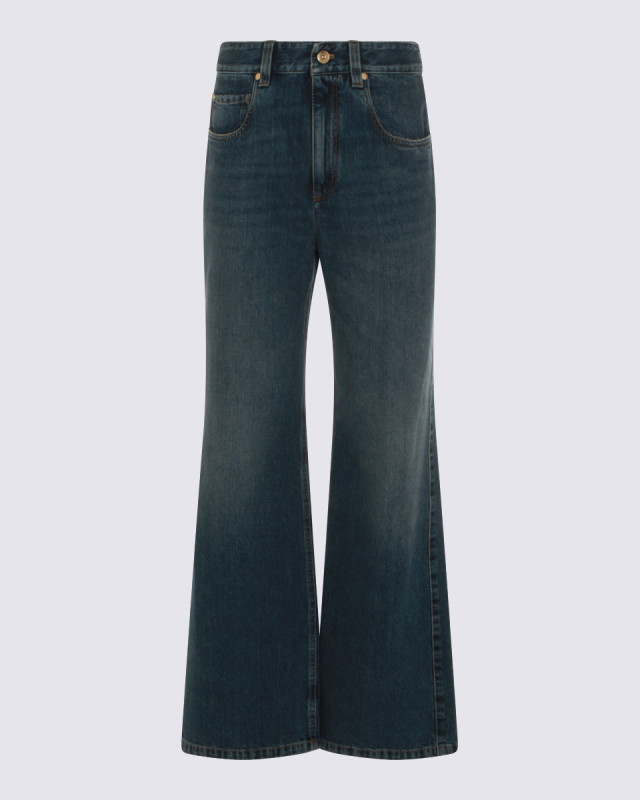 [Brunello Cucinelli] Trousers SS26 MA095P4045C9039