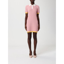 [Fendi] Short sleeve dress SS26 FZDE35AW4S F1W0S