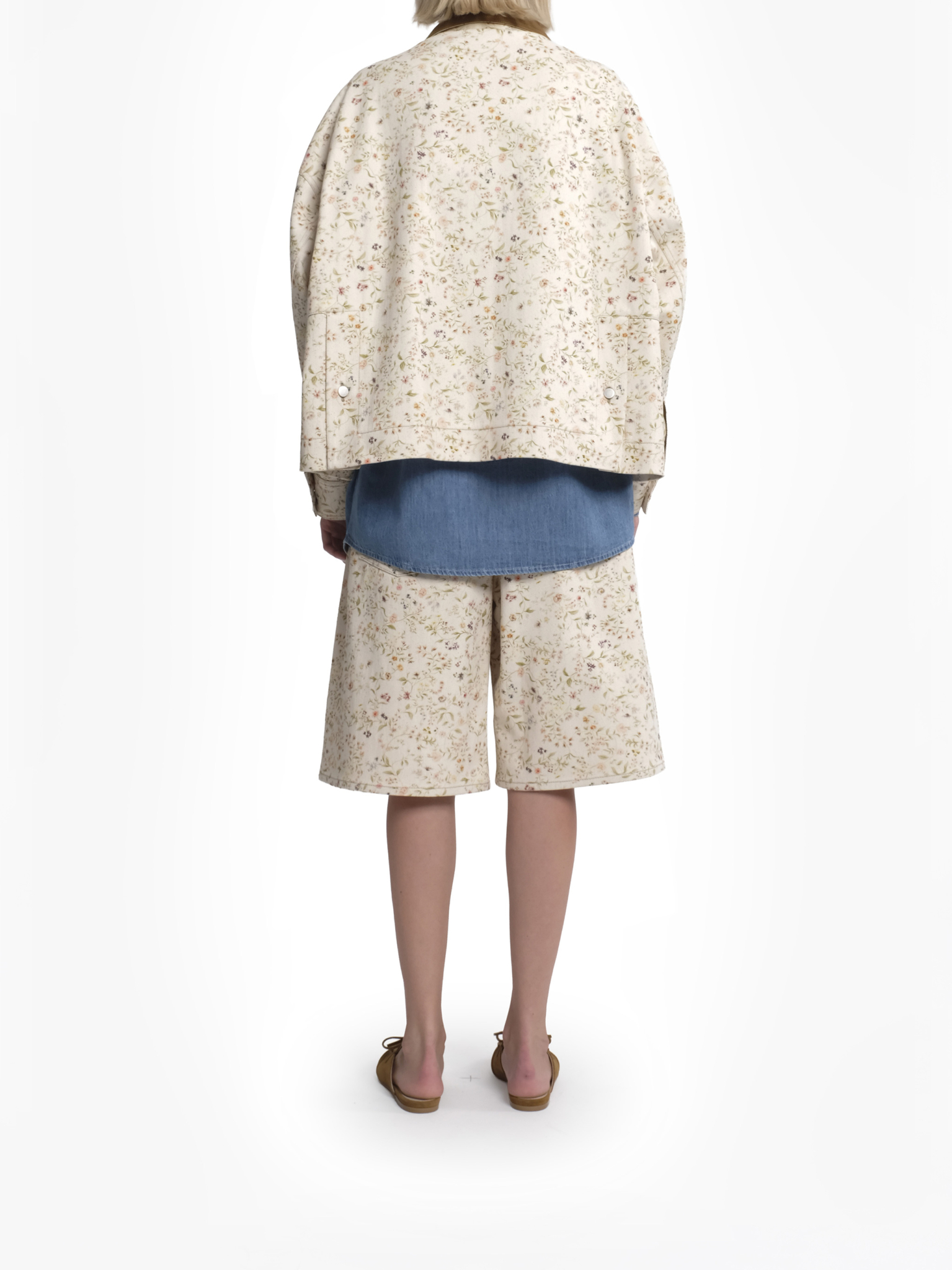 [Tela] Jacket SS26 090072 010553
