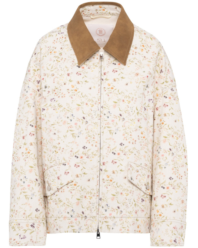 [Tela] Jacket SS26 090072 010553