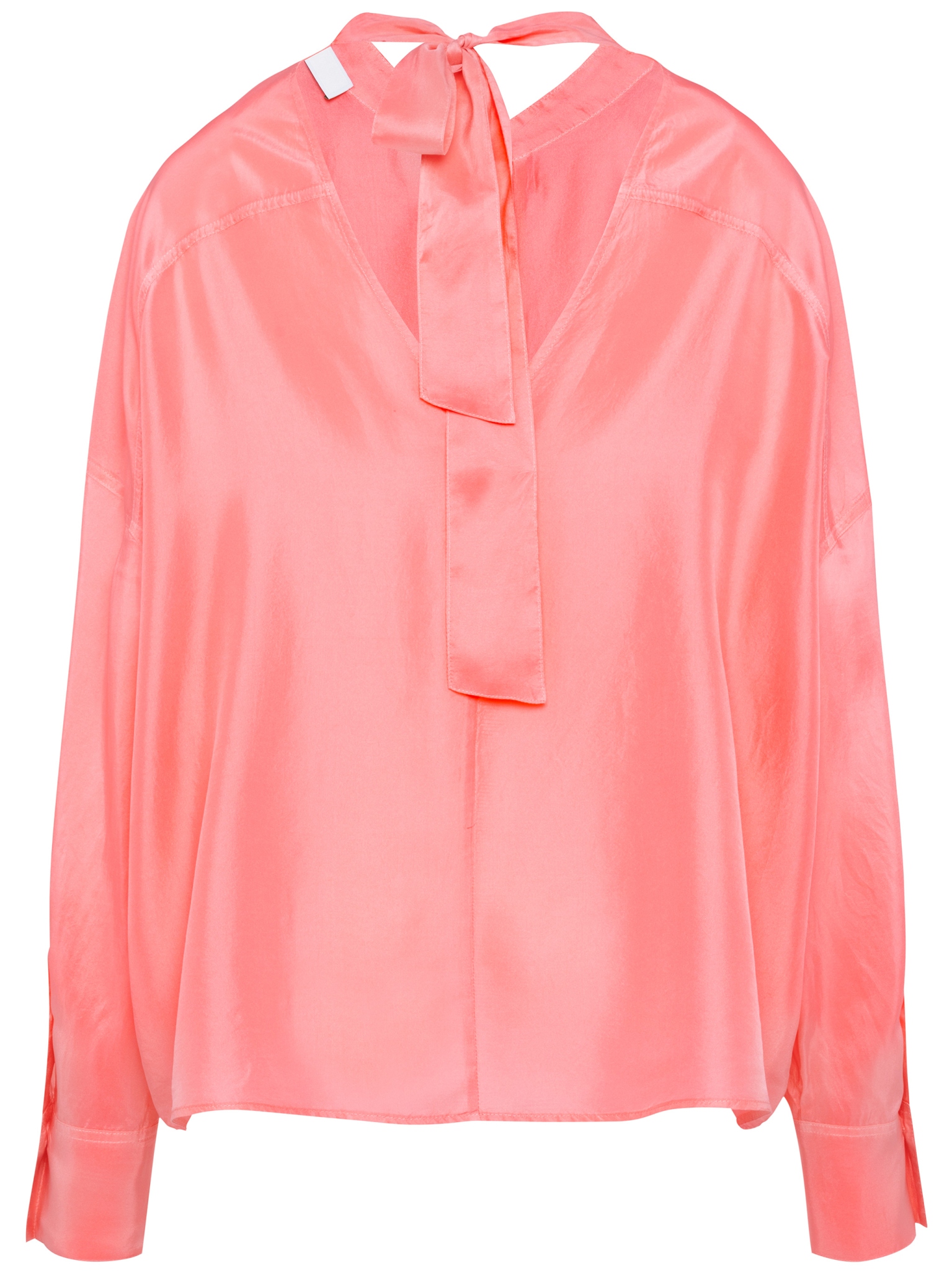 [Tela] Shirts Long Sleeve SS26 020192 010436