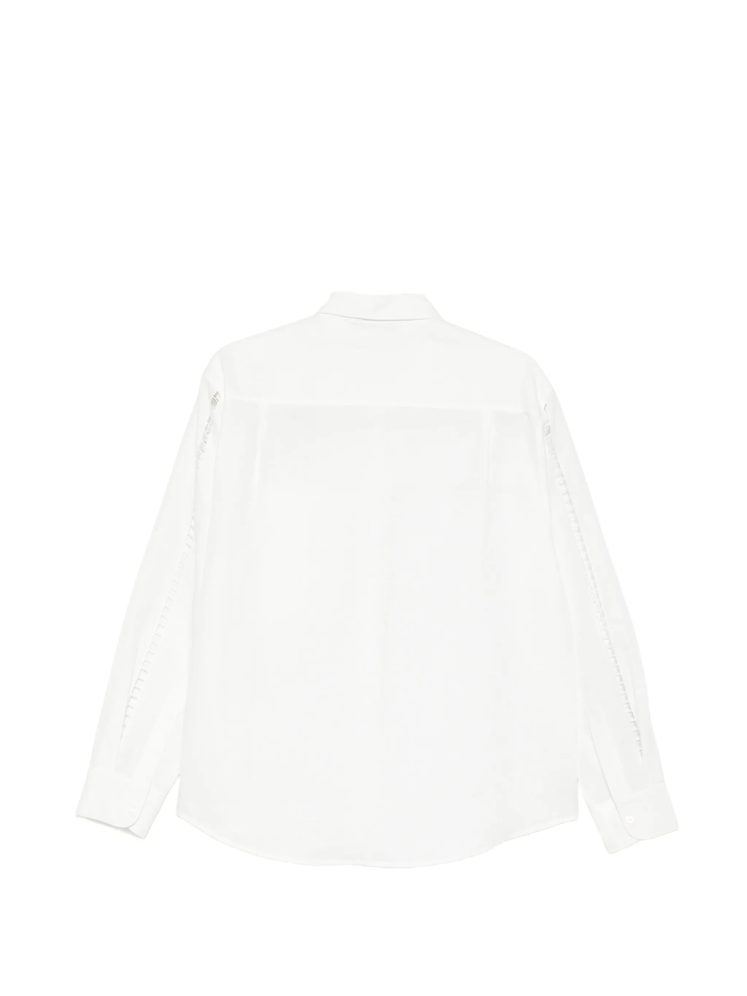 [Tela] Shirts Long Sleeve SS26 A20009 01T161