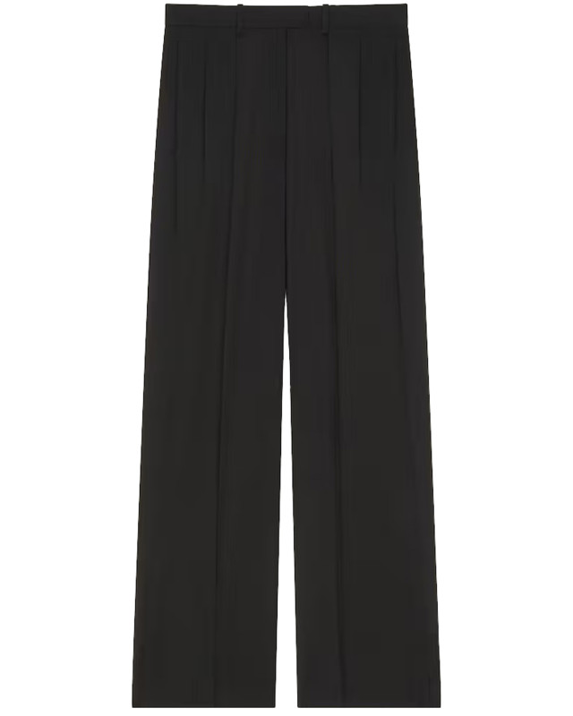 [Givenchy] Trousers SS26 BW51AH100H