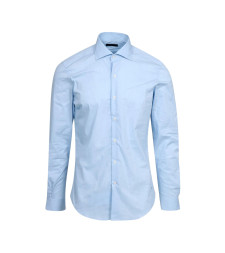 [Fay] Shirts Long Sleeve SS26 NCMA152259S WJH