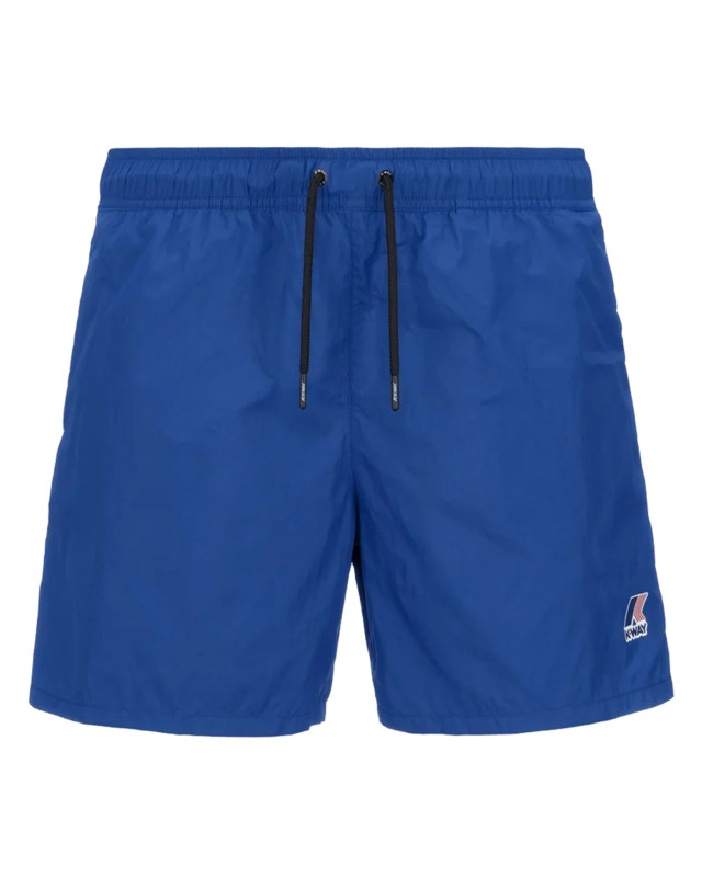 [K-WAY] Shorts SS26 K31357W_UOMO