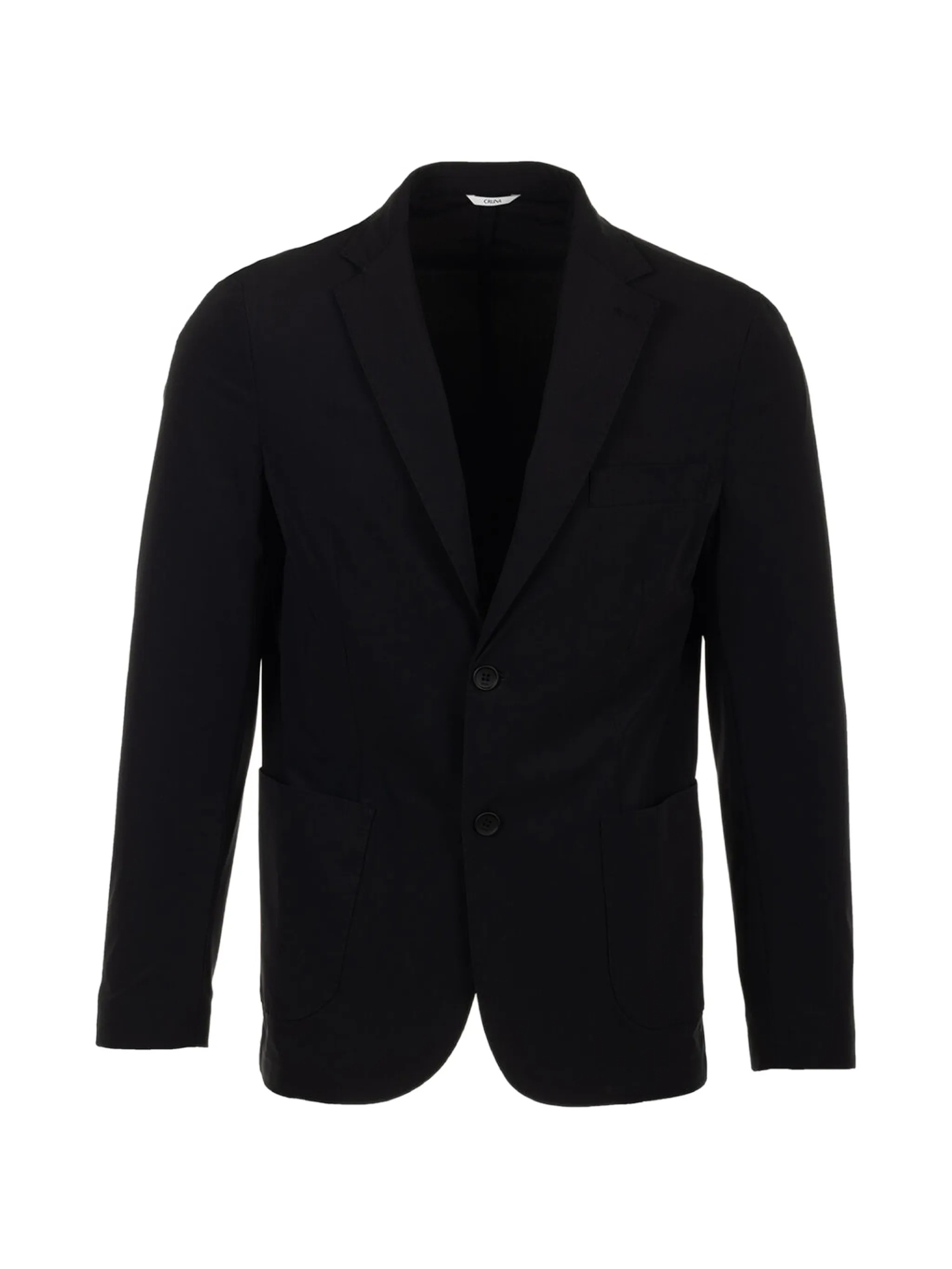 [CRUNA] Blazer SS26 TRIBECA 0001