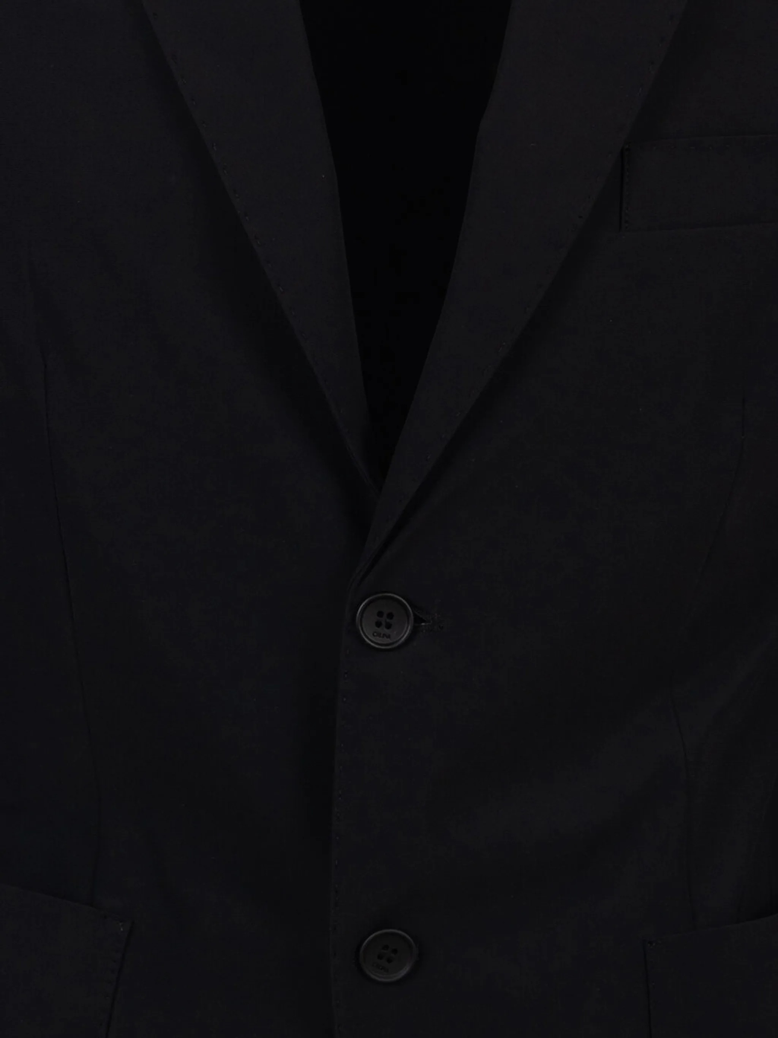 [CRUNA] Blazer SS26 TRIBECA 0001