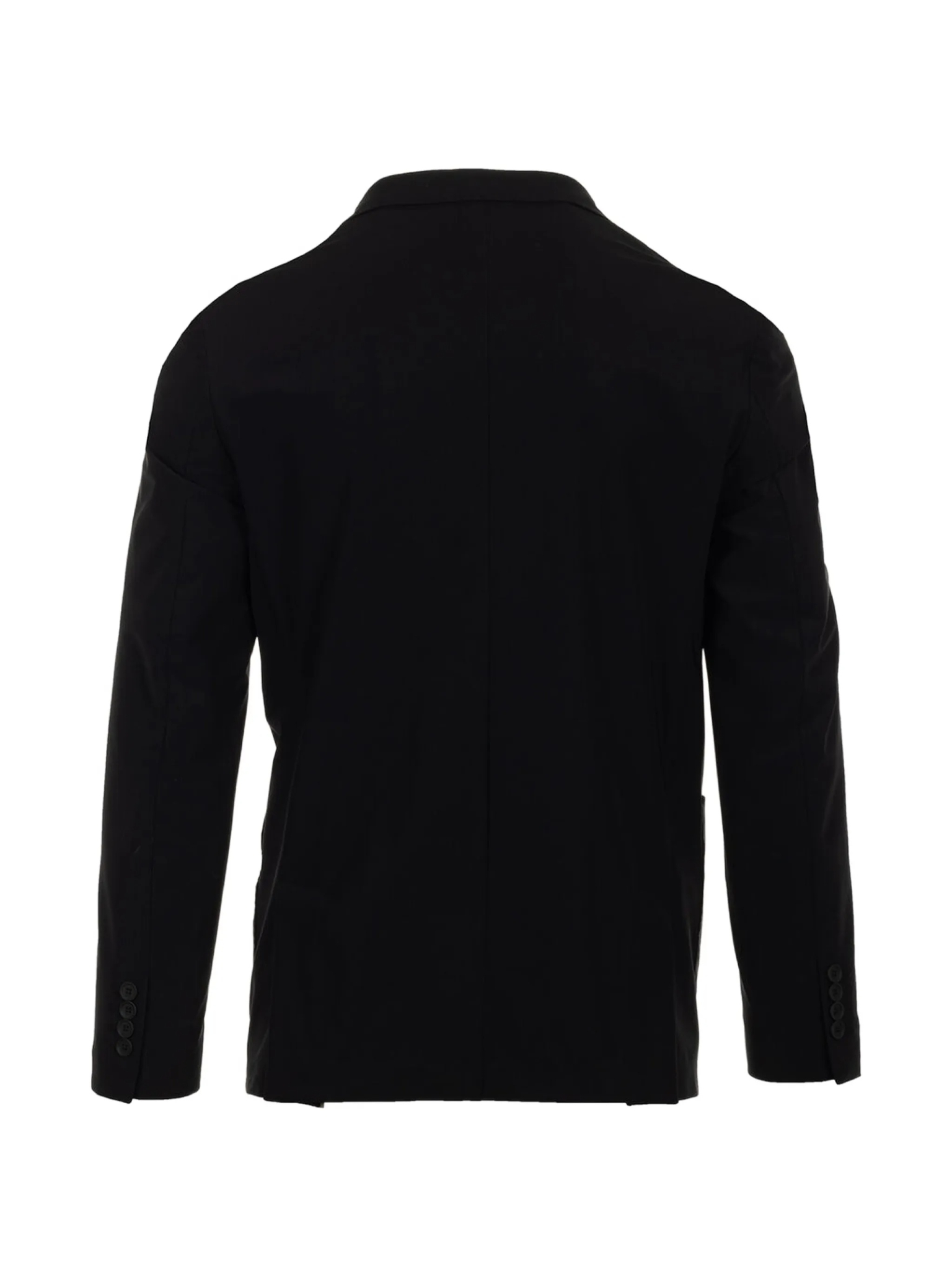 [CRUNA] Blazer SS26 TRIBECA 0001