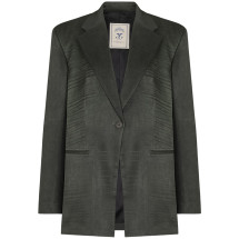 [Seafarer] Blazer SS26 SWJ0147 TVF0055 000