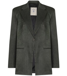 [Seafarer] Blazer SS26 SWJ0147 TVF0055 000