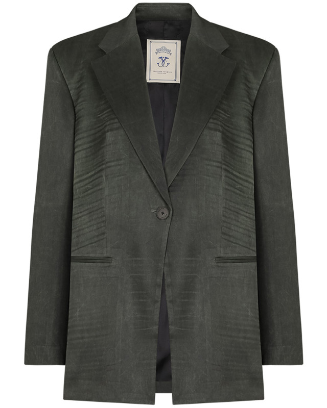 [Seafarer] Blazer SS26 SWJ0147 TVF0055 000