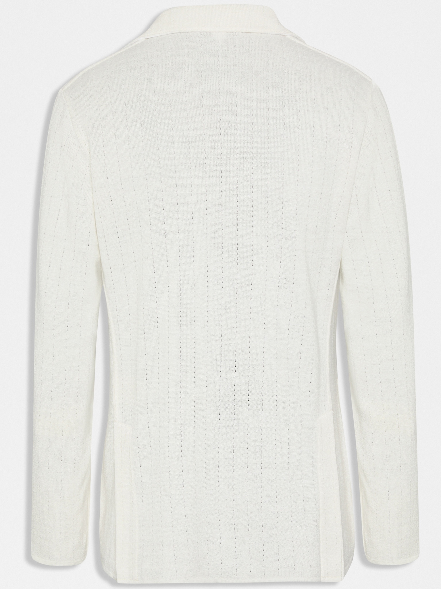 [Lardini] Jacket SS26 CNCLJM56 PA66007