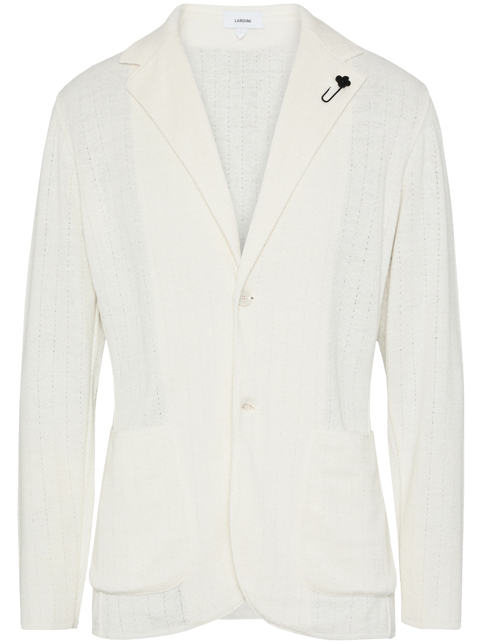 [Lardini] Jacket SS26 CNCLJM56 PA66007