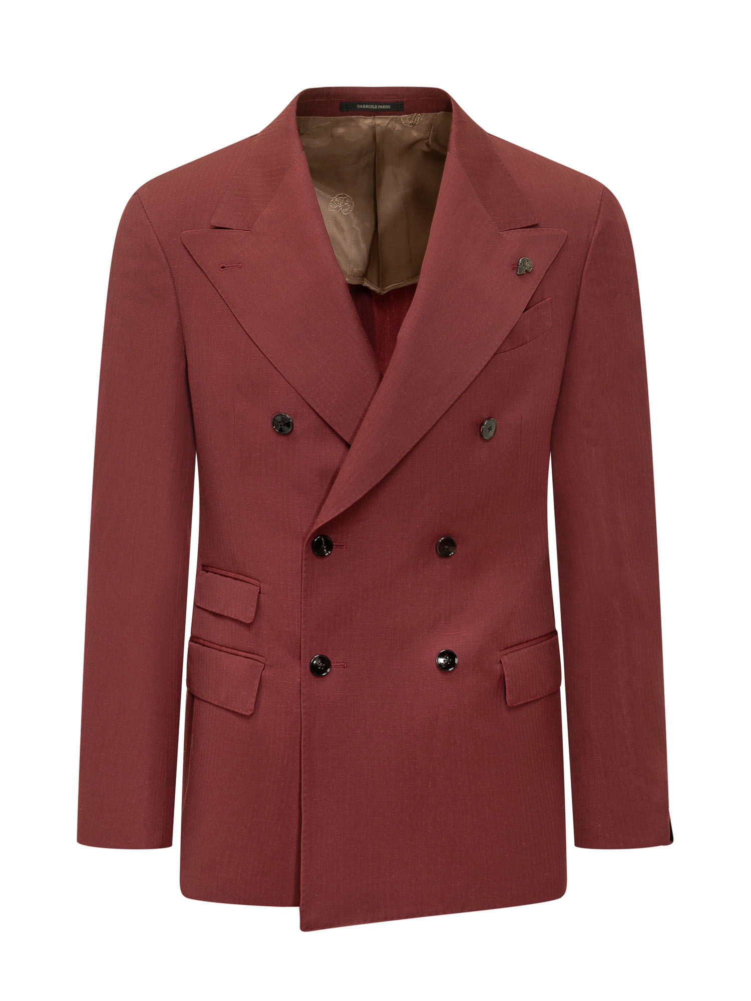 [Gabriele Pasini] Blazer SS26 641822740 04