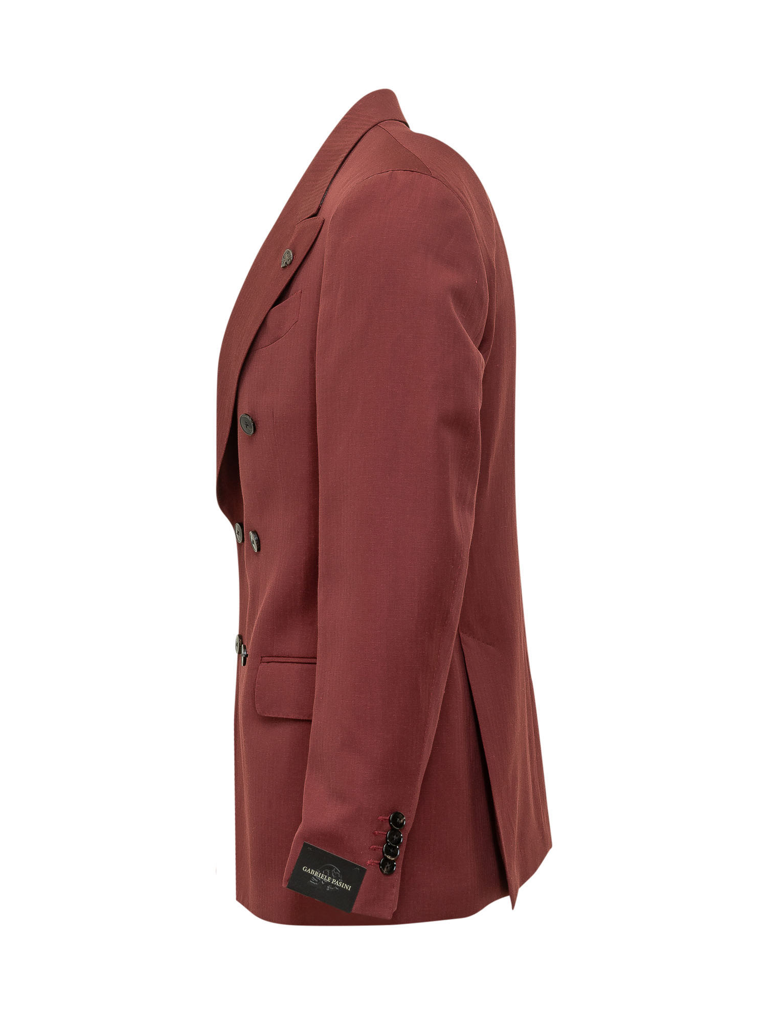 [Gabriele Pasini] Blazer SS26 641822740 04
