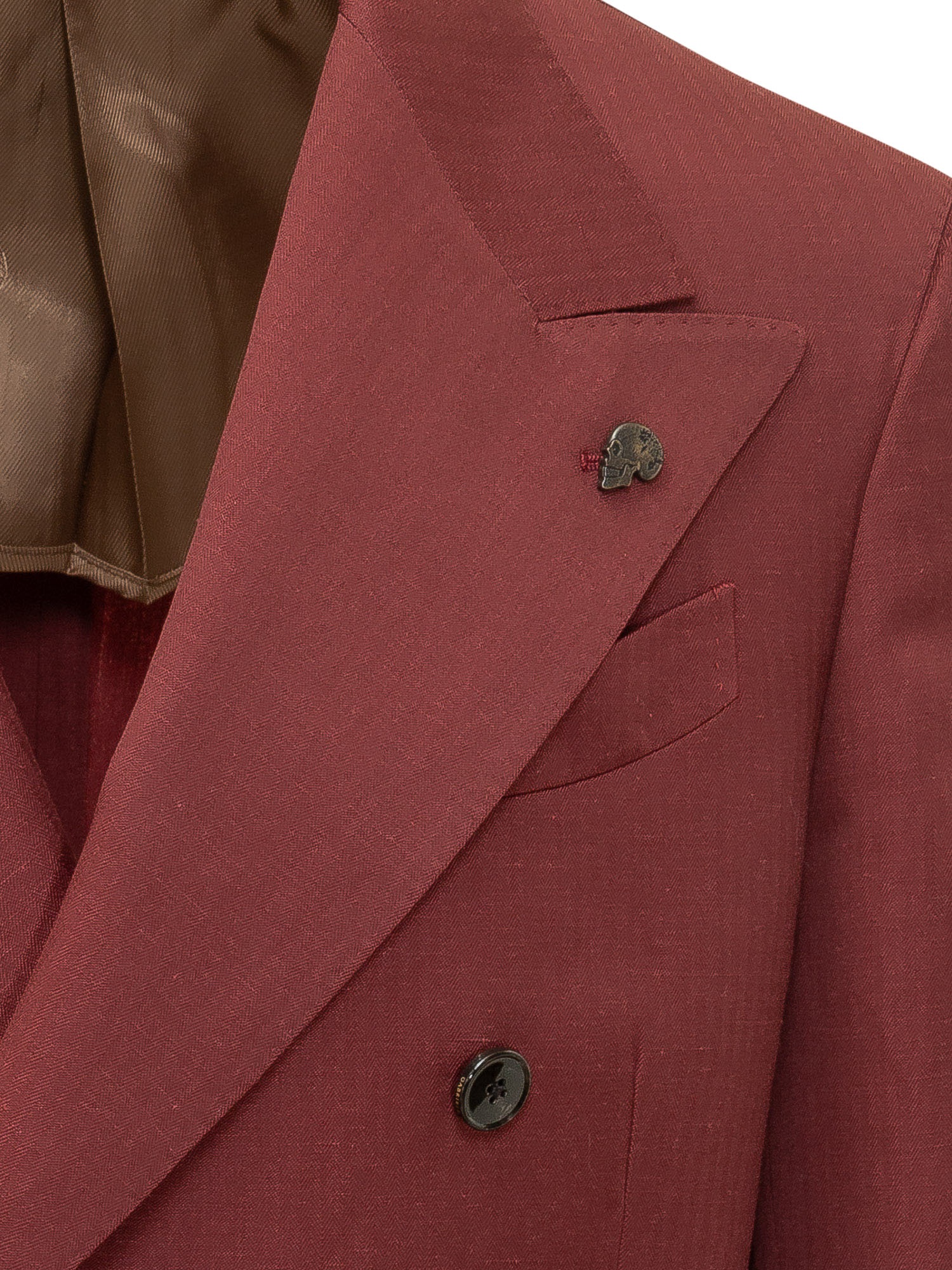 [Gabriele Pasini] Blazer SS26 641822740 04