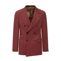 [Gabriele Pasini] Blazer SS26 641822740 04