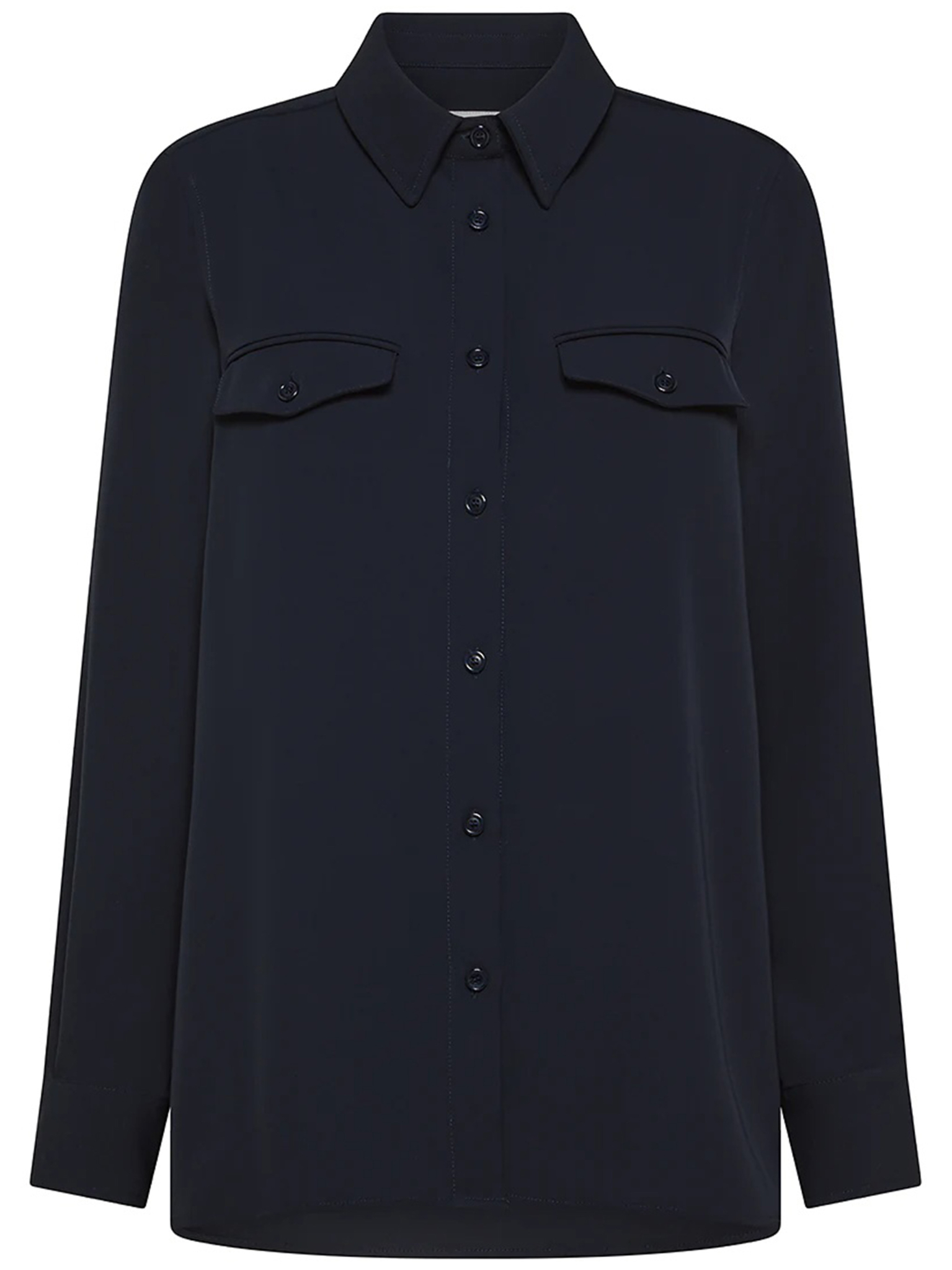 [CRUNA] Jacket SS26 CLAIRE 2606