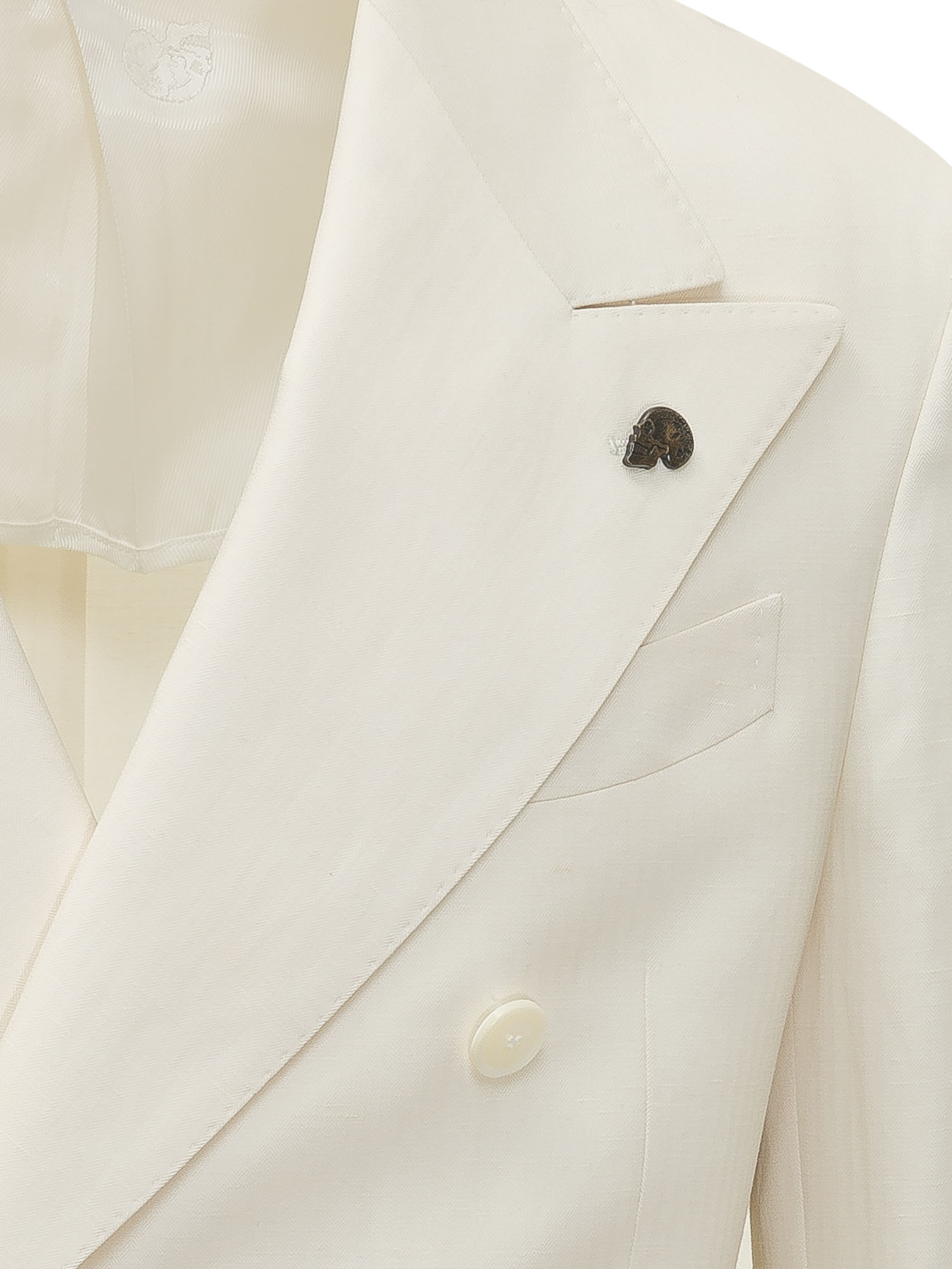 [Gabriele Pasini] Blazer SS26 641822740 01