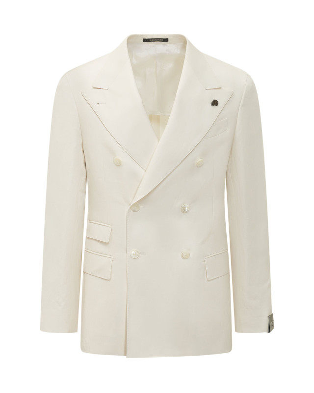 [Gabriele Pasini] Blazer SS26 641822740 01