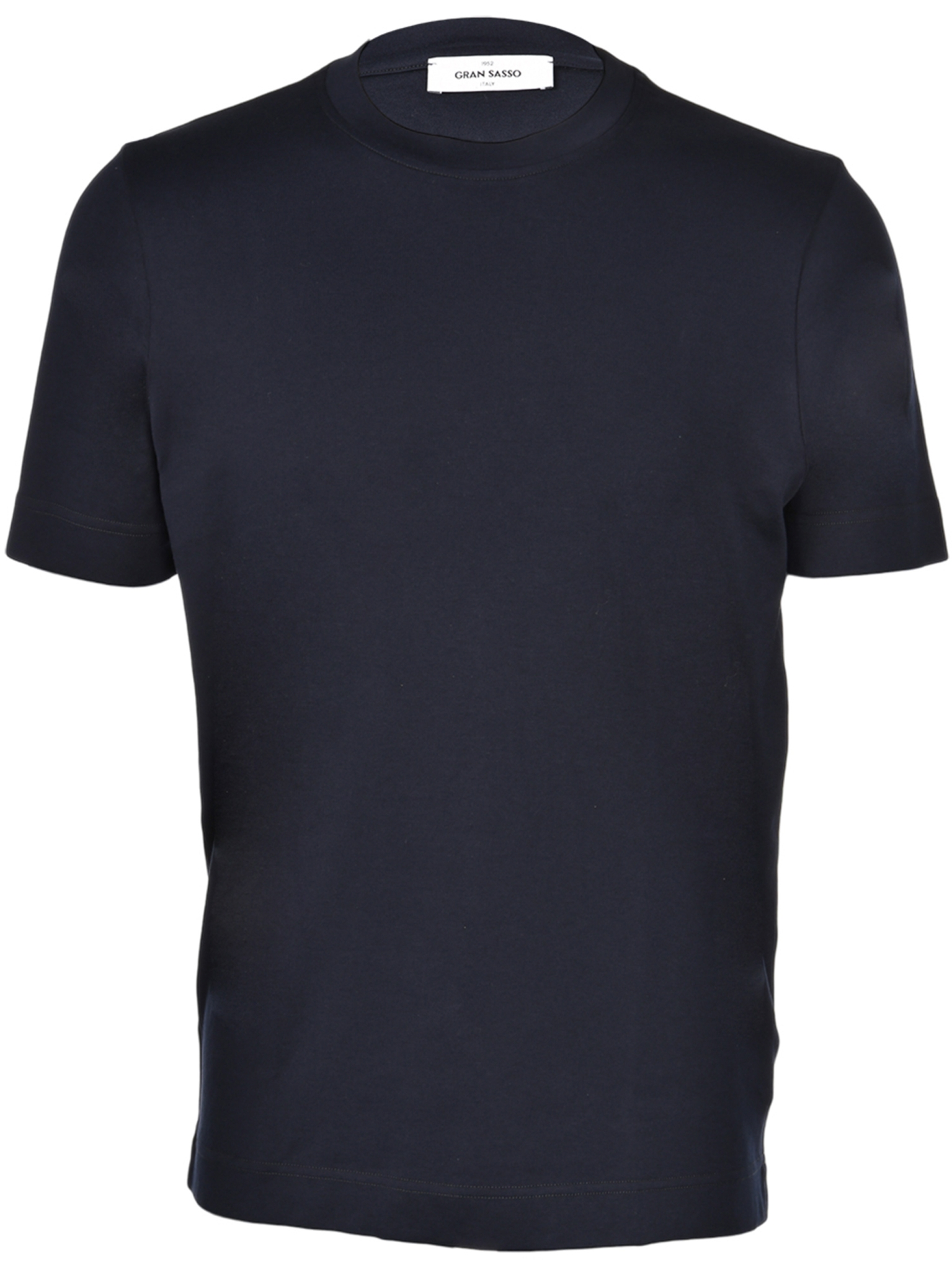 [Gran Sasso] T-shirts Short Sleeve SS26 60139 81001