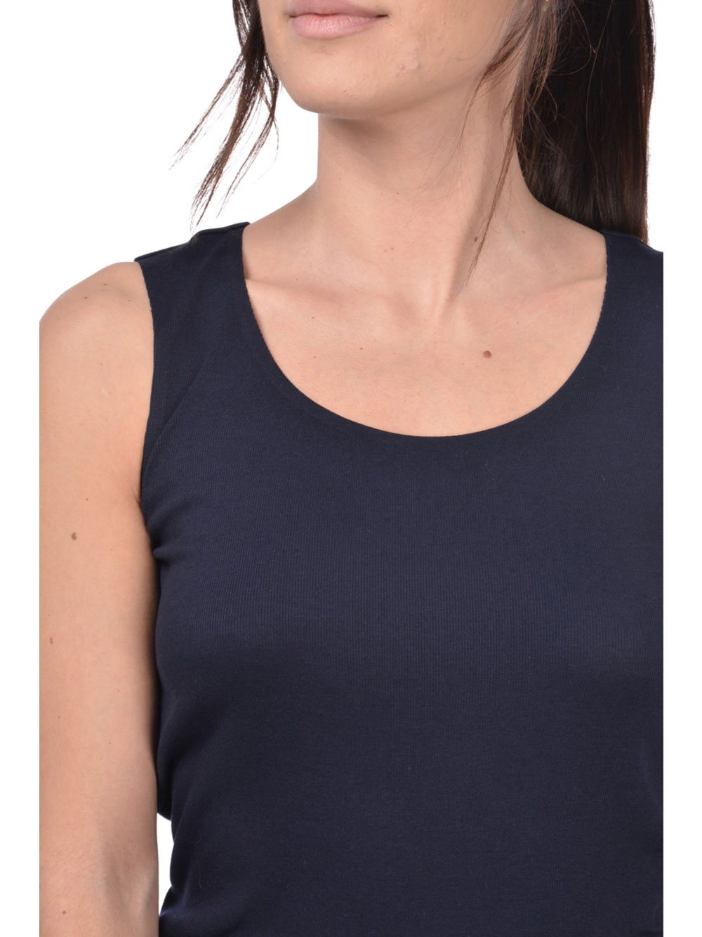 [Gran Sasso] Tank top SS26 60270 80301